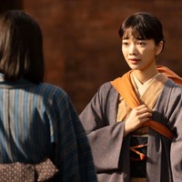「風、薫る」第83回あらすじ・場面写真　舎監を続けているりんの元にはある手紙が届く…7月22日放送 画像
