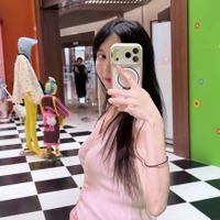 推しだった韓国スターと結婚した彩音さん、夫の献身的なサポートに感謝。夫婦の絆に“ほっこり”【PHOTO】 画像