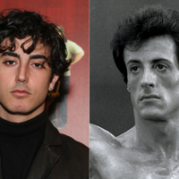 “ロッキー”を演じるため若きシルヴェスター・スタローンが奮闘　『I Play Rocky』初予告　 画像