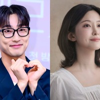 今年1月に交際を公表した俳優ペ・ナラとハン・ジェアが結婚か…「時期は未定」も事務所認める 画像