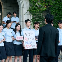 『鉄槌教師』の教権保護局が現実に…!? 韓国の幼稚園にまで及ぶ「教権侵害」のリアル 画像