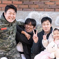 “おじさん3人組”の魅力が爆発！『エージェント・キム』大ヒットを支える実力派俳優3人を徹底解説 画像