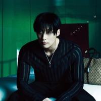 『素晴らしき新世界』ホ・ナムジュンが“自分を守る方法”とは。大注目の俳優が語った確固たる信念【PHOTO】 画像