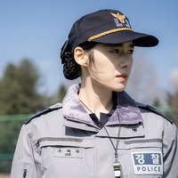 『財閥 x 刑事』新シリーズに電撃参戦の女優チョン・ウンチェが語る、アン・ボヒョンの素顔とは…!? 画像