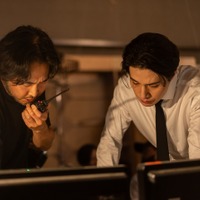 『殺し屋たちの店 2』熱気あふれる撮影セットに訪問！俳優たちが放つリアルな“空気感”を味わう【レポート前編】 画像