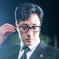 『エージェント・キム』ついに完結！ミンジのパパことキム部長が魅せた“伝説の名場面5選”【PHOTO】 画像