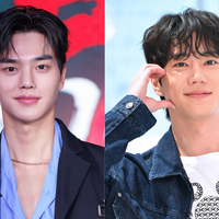 ソン・ガンとイ・ジュニョン共演、Netflix「フォーハンズ ～2人のソナタ～」で2人の天才を描くキャラクター映像公開 画像