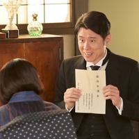 「風、薫る」第87回あらすじ・場面写真　直美は派出看護の会の設立に向けて準備を進める中、吉江がやってきて…7月28日放送 画像
