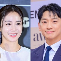 “結婚10年目”の女優キム・テヒ＆RAIN（ピ）夫妻、ハワイのスーパーでの目撃談に驚きの声続出！ 画像