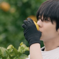 夏こそ！チェ・ジョンヒョプ　「わかっていても」から最新作「バカンスの法則」まで、“究極のヒーリング男子”に注目 画像