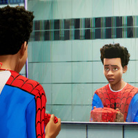 『スパイダーバース』マイルズ・モラレス、完結後に実写版『スパイダーマン』に登場か　ケヴィン・ファイギが計画明かす 画像