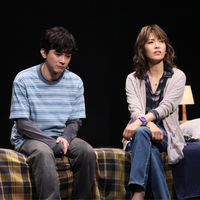 吉沢亮「成長の物語を、たくさんの方に観ていただきたい」ミュージカル「ディア・エヴァン・ハンセン」舞台写真&コメント到着 画像