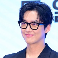 俳優ナムグン・ミン、48歳でパパに！結婚4年目で待望の第1子誕生…ファンから祝福の声 画像