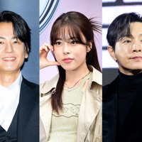 トップ俳優との“ギャラ格差”…イム・ジュンファンやミン・ドヒもアルバイトで生計を立てる韓国エンタメ界の現実 画像