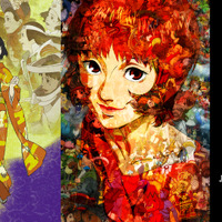 今敏監督作品『千年女優』『パプリカ』周年記念ポップアップストアが京都で開催　限定アイテム販売 画像