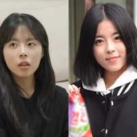 『応答せよ1994』女優ミン・ドヒが明かす、“14歳年上”俳優とのキスシーンが終わるまで「我慢していた」こととは？ 画像