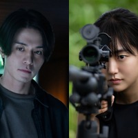 『殺し屋たちの店 2』配信初日にDisney+歴代最高記録を更新！アジア3カ国で首位＆IMDbでも高評価 画像