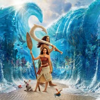 【なぜ今、実写化？】『モアナと伝説の海』を実際に観て分かった3つの必然 画像