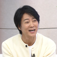 “国民的愛妻家” チェ・スジョンが語る「究極の夫婦論」。結婚34年目も変わらぬ愛が素敵すぎる！ 画像