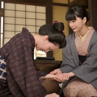 「風、薫る」第89回あらすじ・場面写真　りんの授業中に生徒が体調不良になってしまう…7月30日放送 画像