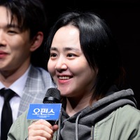 元祖“国民の妹”ムン・グニョン、結婚を電撃発表！周囲も気づかなかった交際を経て「家族だけの極秘挙式」 画像