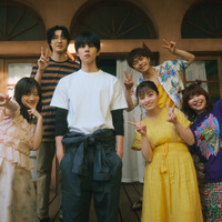 語り継がれる名作「すいか」から「バカンスの法則」など最新ドラマまで、癒されながらパワーチャージ！ヒーリングドラマ4選 画像