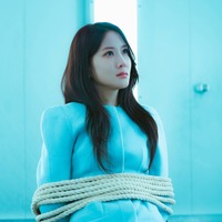 さすがパク・ウンビン！Netflix配信『恋は命がけ』で魅せる“引きこもり令嬢”の数奇な運命から目が離せない！ 画像