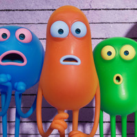 地球にキュートでカラフルな宇宙人がやってきた？イルミネーション最新作『ノット・アローン』2027年公開決定 画像