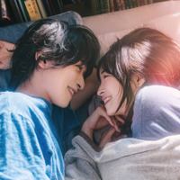 主題歌はRADWIMPS、横浜流星×広瀬すず『汝、星のごとく』心がすれ違う最新予告 画像