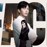 “美容外科医”イ・ミンギが事件に挑む！韓国ドラマ『FACE ME』8月7日より日本初放送スタート！ 画像