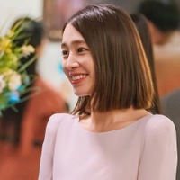 女優イ・ミンジョン、6年ぶりの復帰作で“伝説のボブ”復活！新ドラマのスチール電撃公開！ 画像