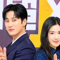 アン・ボヒョン主演『財閥 x 刑事2』、新バディのチョン・ウンチェを絶賛！「まさにチュ・ヘラ」 画像