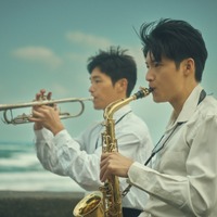 圧巻のマーチングパフォーマンス！高校生男子の青春を描く『進行曲 マーチングボーイズ』日本版予告編 画像