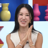56歳なのに体内年齢は「30代」。女優オム・ジョンファが明かした実は“簡単な秘訣”は？ 画像
