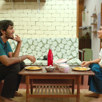 【試食会プレゼント】インド映画『冴えないボクと映えるキミ』公開記念コラボメニューの公開直前試食会を2組4名様 画像