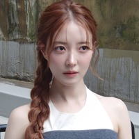“超絶かわいい”『赤い袖先』女優イ・セヨン、まるで童話のお姫様のようなビジュアルを披露【写真】 画像