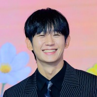 チョン・ヘインが“恋愛経験ゼロ”の男に…Netflix新作に意気込み「今の時代のロマンが詰まってる」 画像