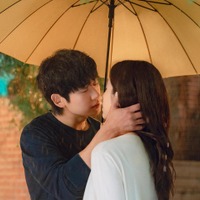 Netflix新作『恋は飴模様』の原題に込められた“二重の意味”とは？強烈なタイトルのラブコメ誕生！ 画像