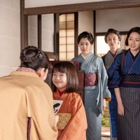 「風、薫る」第96回あらすじ・場面写真　ついに、りんが新潟から帰ってくる日がやってくる…8月10日放送 画像