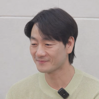 『イカゲーム』俳優なのに6千円も割り勘…俳優パク・ヘスの変わらぬ素顔を親友が大暴露！ 画像
