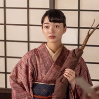 「風、薫る」第97回あらすじ・場面写真　りんが帰宅すると、横沢が家を訪ねてきていた…8月11日放送 画像