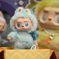 ハリウッド実写＆CGハイブリッド版『ラブブ』、北欧神話に基づくオリジンストーリーに 画像