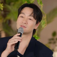 『イカゲーム』俳優パク・ヘスが見せた意外な一面…“ギャップ満点”の素顔に視聴者絶賛！ 画像