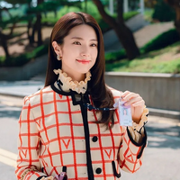 Netflix『恋は飴模様』で女優ハヨンの魅力炸裂！初ロマコメ作品で魅せた新境地！ 画像
