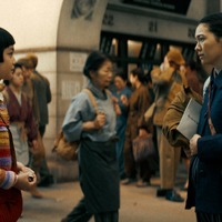 「『火垂るの墓』の後継作はこの作品」二階堂ふみ＆岡田准一コメント到着『わたしの知らない子どもたち』 画像
