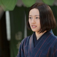 「風、薫る」第100回あらすじ・場面写真　直美は田之上屋へと向かうが、小川はやってこず…8月14日放送 画像