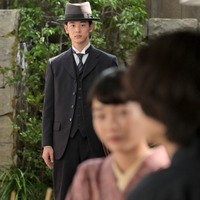 「風、薫る」第101回あらすじ・場面写真　虎太郎はシマケンとりんが仲むつまじく過ごす姿を目にして…8月17日放送 画像