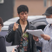 西島秀俊「今まで経験したことがない感動」『時には懺悔を』撮影の裏側に迫る特別映像解禁　 画像