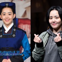 ふっくら時期も…『火の女神ジョンイ』ムン・グニョンのその後と現在 画像