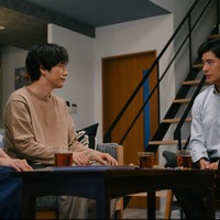 「こっちのほうがしっくりくる」「一緒にいるときの安心感」“充”松山ケンイチに怒り噴出も、咲子の変化に注目集まる「Tシャツが乾くまで」6話 画像